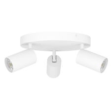 EGLO TELIMBELA-Z 900338 Zigbee okos spotlámpa, 3x4,9W GU10 világítás