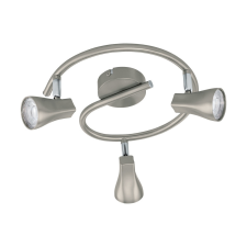 EGLO Tiberio 1 LED mennyezeti spotlámpa Eglo 97825 világítás