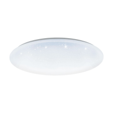 EGLO TOTARI-Z fehér LED mennyezeti lámpa (EG-900002) LED 4 izzós IP20 világítás