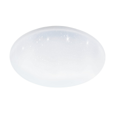 EGLO TOTARI-Z fehér LED mennyezeti lámpa (EG-900636) LED 4 izzós IP44 világítás