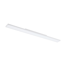 EGLO TURCONA-Z fehér LED mennyezeti lámpa (EG-900062) LED 1 izzós IP20 világítás