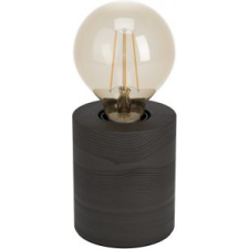 EGLO TURIALDO 1 Asztali lámpa E27 1x28W d:85mm világítás