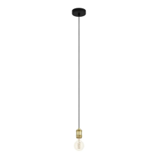 EGLO YORTH 43803 függeszték, 1x40W E27 világítás