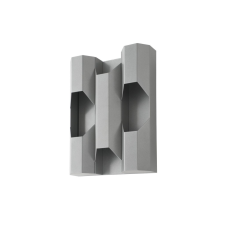 EGLO Zinacua 98841 falilámpa, 4x4,5W GU10 LED világítás