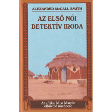 Egmont Az első női detektív iroda antikvárium - használt könyv
