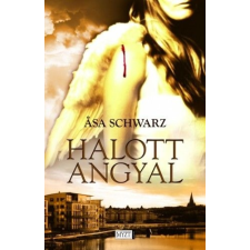 Egmont-Hungary Halott angyal regény