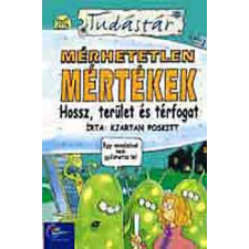 Egmont Hungary Kft Mérhetetlen mértékek antikvárium - használt könyv