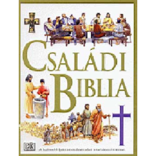 Egmont Kiadó Családi biblia antikvárium - használt könyv