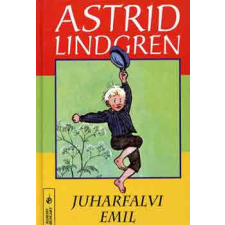 Egmont Kiadó Juharfalvi Emil antikvárium - használt könyv