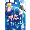 Egmont Manga Hirano &amp; Kagiura 02 | Tabea Kamada