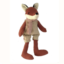 EGMONT TOYS Alphonse róka baba, Egmont játékok plüssfigura