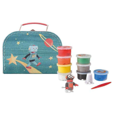 EGMONT TOYS Astro-Robot gyurma modellező készlet gyurma