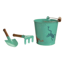 EGMONT TOYS Egmont Kertészeti készlet, vödör homokozójáték