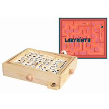 EGMONT TOYS Egmont labirintus játék oktatójáték
