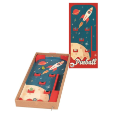 EGMONT TOYS Egmont - Pinball Űrkaland Asztali Játék társasjáték
