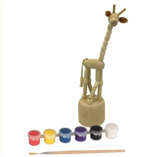 EGMONT TOYS Fa zsiráf festőkészlet, Egmont Toys kreatív és készségfejlesztő
