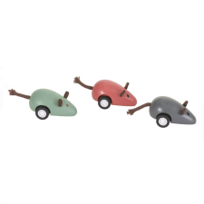 EGMONT TOYS Fajáték, mobil egér Egmont játékok tili toli