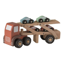 EGMONT TOYS játékautók autópálya és játékautó