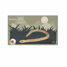 EGMONT TOYS Kígyófestő készlet, Egmont Toys kreatív és készségfejlesztő