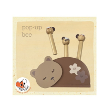 EGMONT TOYS Pop up játék Játékos méhek, Egmont játékok kreatív és készségfejlesztő