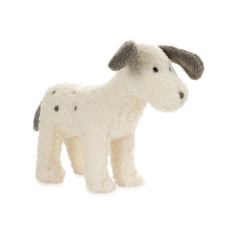 EGMONT TOYS Pöttyös kiskutya, játék plusz, Egmont Toys plüssfigura