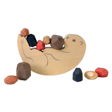 EGMONT TOYS Vidra mérleg játék, Egmont Toys kreatív és készségfejlesztő