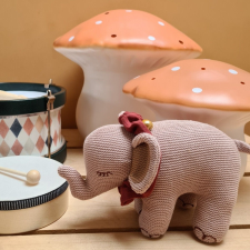 EGMONT TOYS Zenés játék Rosalie, Egmont Toys plüssfigura