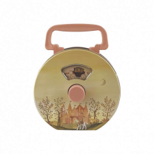 EGMONT TOYS Zenés rádió gyerekeknek, hercegeknek és hercegnőknek, Egmont Toys játékhangszer