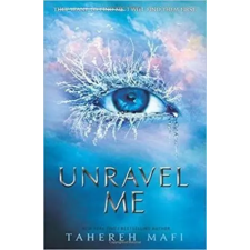 Egmont Unravel Me | Tahereh Mafi egyéb könyv
