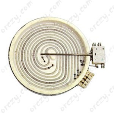 EGO 1700W főzőlap kerámia 200mm EGO beépíthető gépek kiegészítői