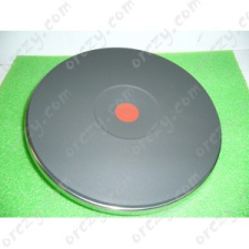 EGO 2600W főzőlap gyors óriás (eredeti) EGO d=220 mm BK220 beépíthető gépek kiegészítői