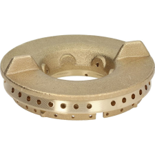  ÉGŐFEDÉL ø 80 mm beépíthető gépek kiegészítői