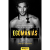  Egomániás (új kiadás)