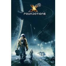 Egosoft X4: Kingdom End (DLC) (digitális licenc) videójáték