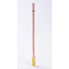  Égőszár VARGA 1-as hajlítható hegesztés