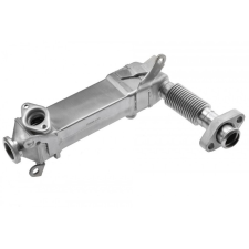  EGR hűtő BMW 1 E87 120D 2004-, 11717794245 autóalkatrész