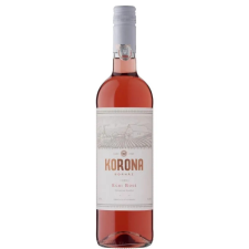 Egri Korona Borház Egri Rosé 2024. félszáraz rosébor bor
