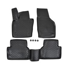 EgriAuto Egri Auto Premium 3D gumiszőnyeg patenttal Q3 2011-2018 autószőnyeg