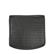 EgriAuto fekete csúszásgátlós csomagtértálca Antara 2006-2015 csomagtértálca