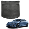 EgriAuto fekete csúszásgátlós csomagtértálca BYD Seal Sedan 2024-