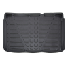 EgriAuto fekete csúszásgátlós csomagtértálca Opel Corsa D/E 2006-2019