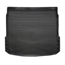 EgriAuto fekete gumi csomagtértálca Audi e-tron 1, 2018- csomagtértálca
