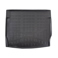 EgriAuto fekete gumi csomagtértálca Bmw 1 F20 /F21 2011- csomagtértálca