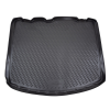 EgriAuto fekete gumi csomagtértálca Ford Kuga 2013-2019
