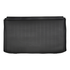 EgriAuto fekete gumi csomagtértálca Ford Puma 2, 2019- csomagtértálca