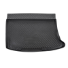 EgriAuto fekete gumi csomagtértálca Hyundai i30 Hatchback 2009-2012