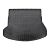 EgriAuto fekete gumi csomagtértálca Hyundai i30 kombi 2012-2017