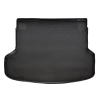 EgriAuto fekete gumi csomagtértálca Hyundai i30 Kombi 2017-