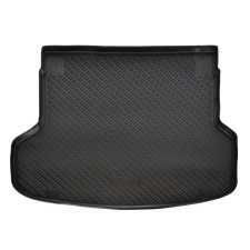 EgriAuto fekete gumi csomagtértálca Hyundai i30 Kombi 2017- csomagtértálca