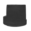 EgriAuto fekete gumi csomagtértálca Insignia B 2017- kombi